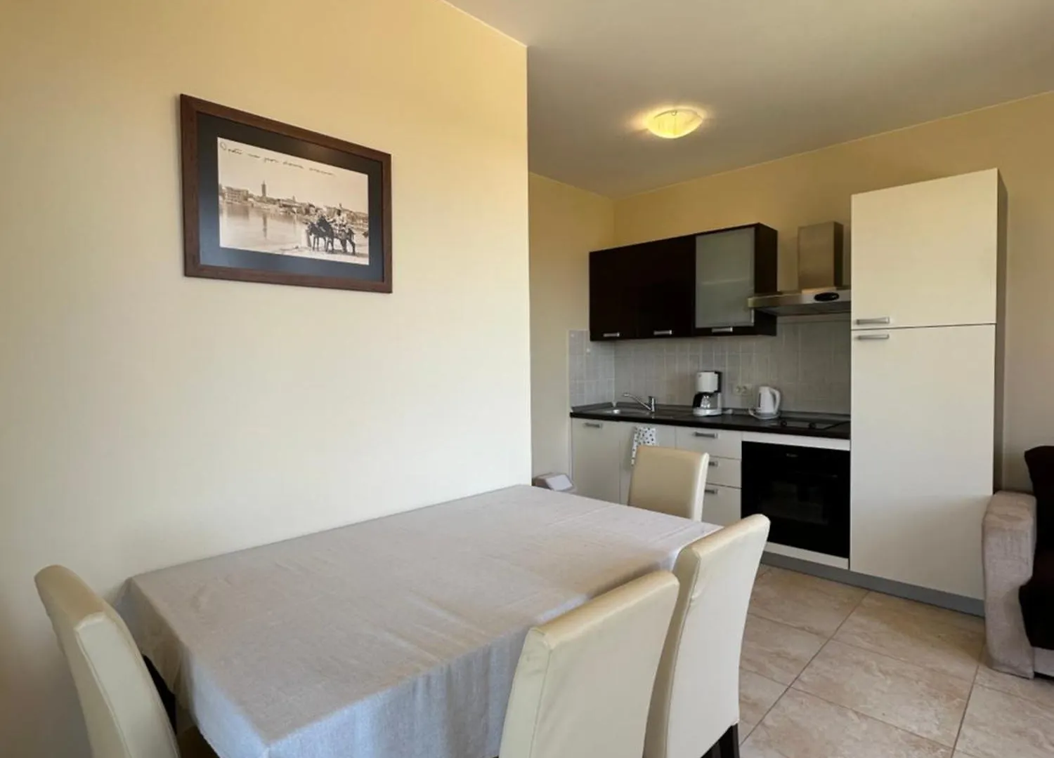 Apartamento Villa Karmen Barbat na Rabu