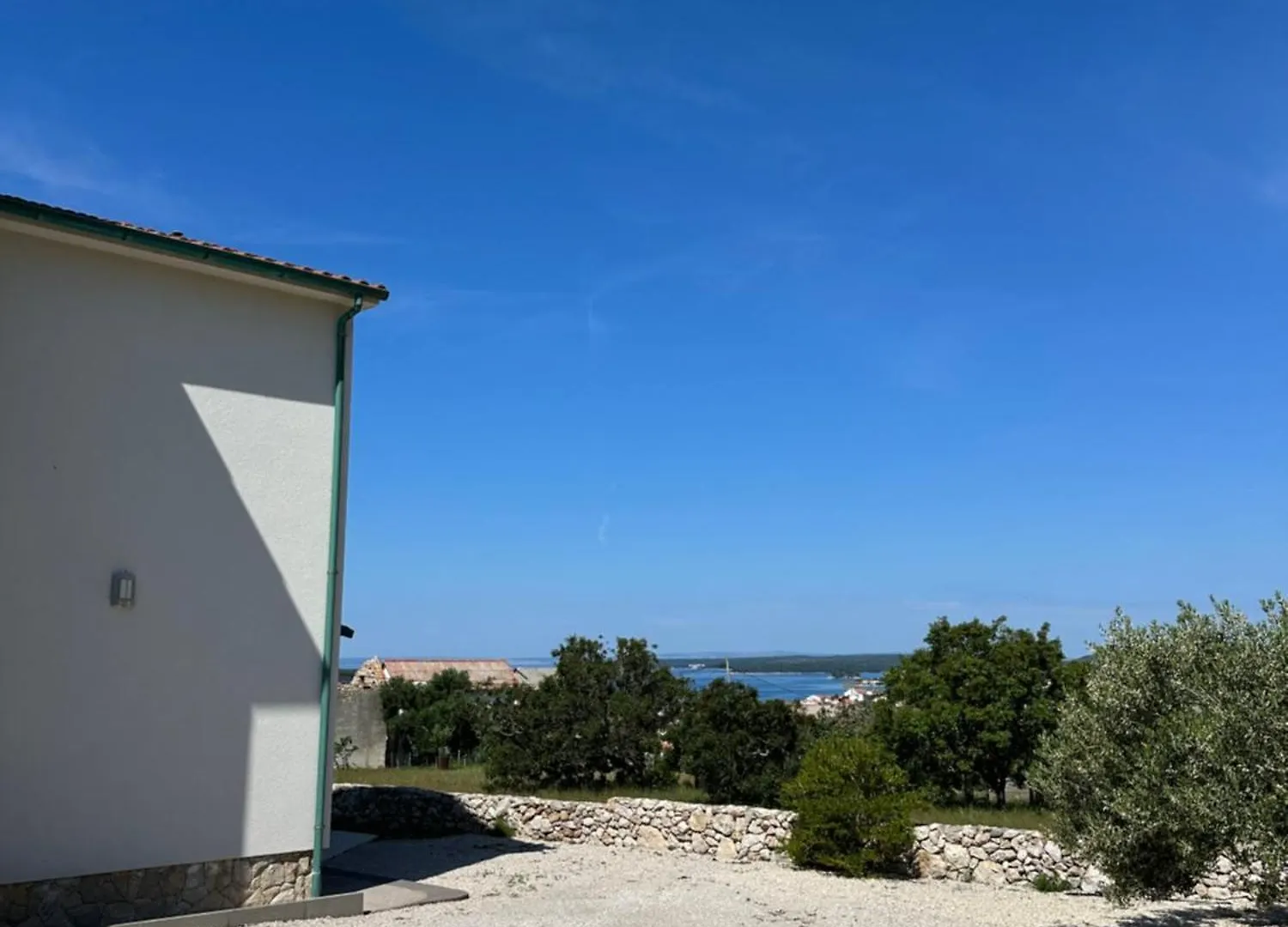 Villa Karmen Barbat na Rabu 0*,  Croácia