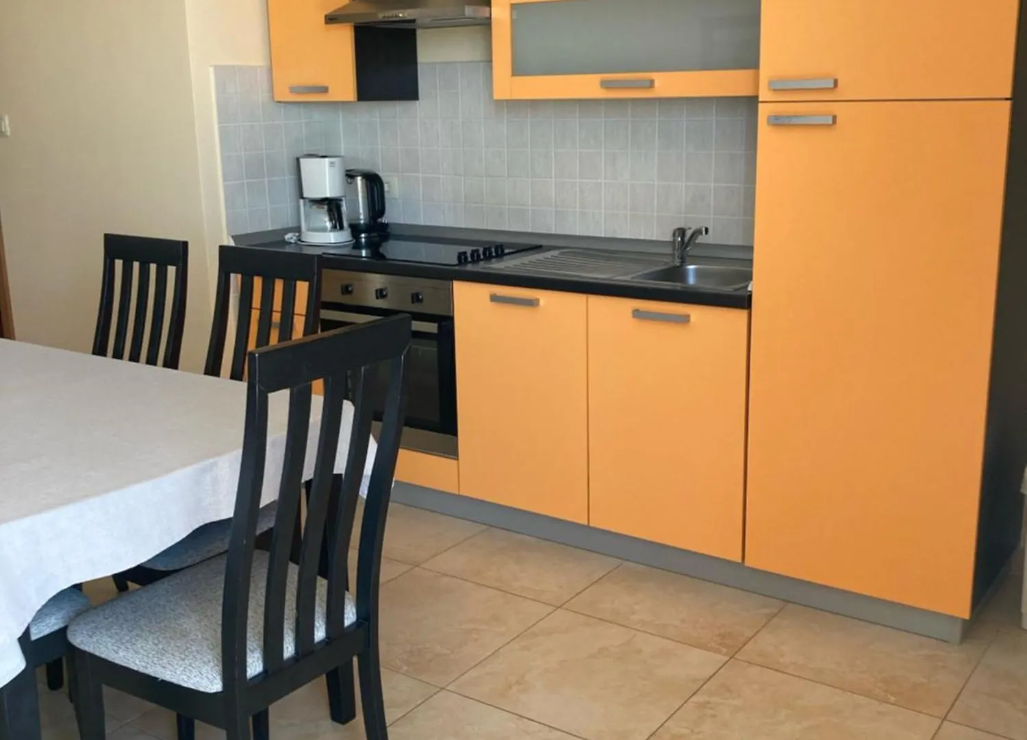 Apartamento Villa Karmen Barbat na Rabu Croácia