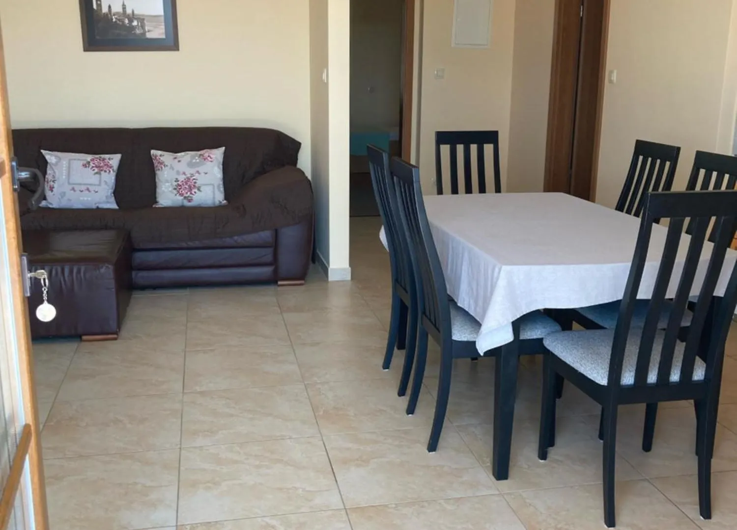 Apartamento Villa Karmen Barbat na Rabu
