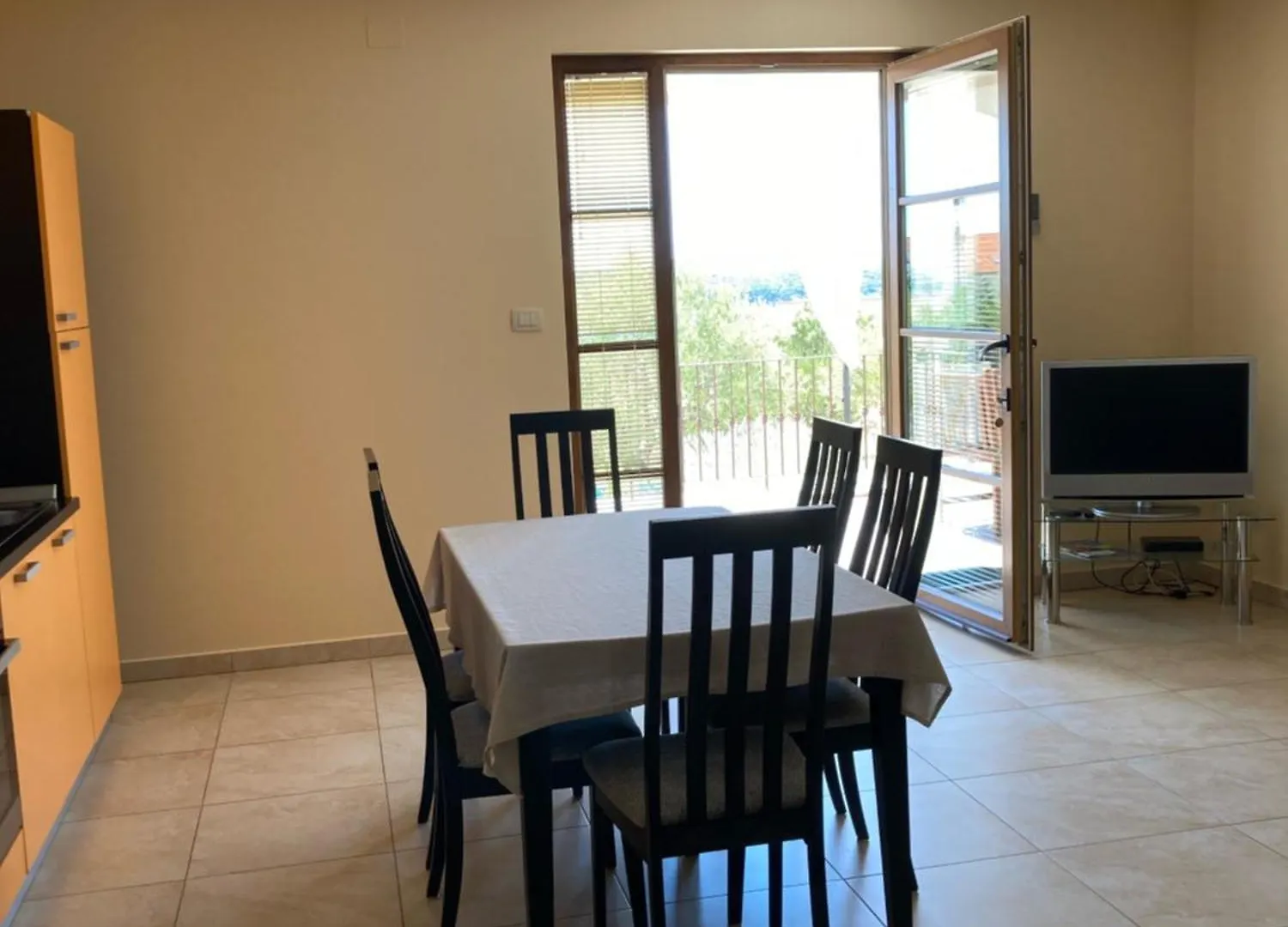 Villa Karmen Barbat na Rabu 0*,